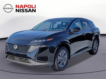 2025 Nissan Murano SL SUV