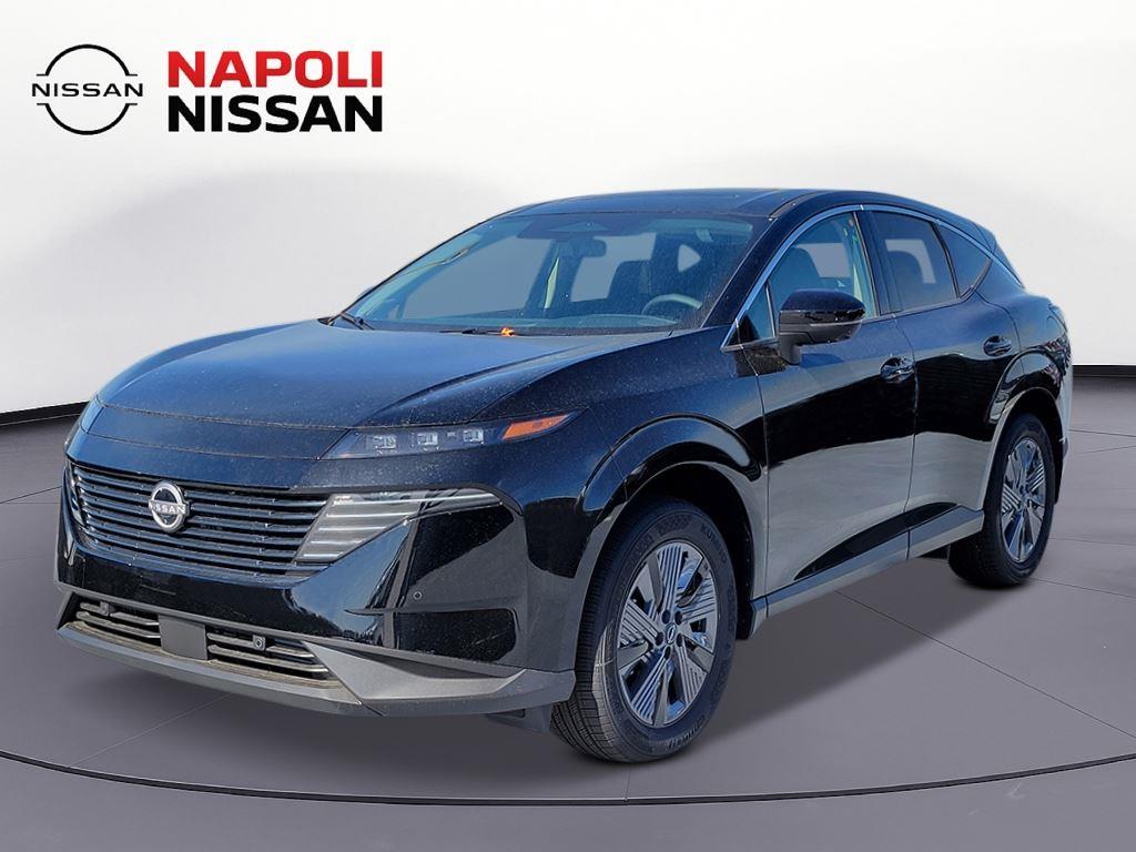 2024 Nissan Murano | Napoli Nissan