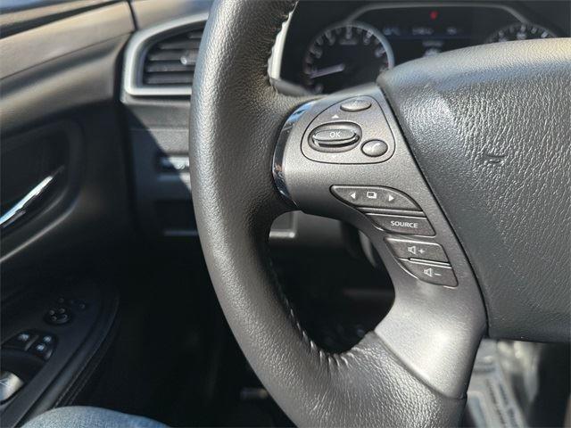 2024 Nissan Murano SV - Photo 21