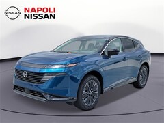 2026 Nissan Murano Platinum SUV
