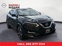 2021 Nissan Rogue Sport SL SUV