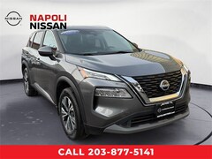2023 Nissan Rogue SV SUV