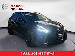 2024 Nissan Murano SV SUV