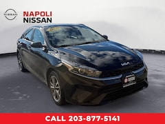 2024 Kia Forte LXS Sedan