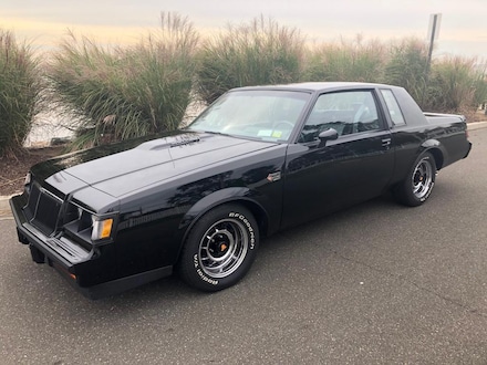 1986 Buick Regal