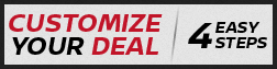 Customize Your Deal