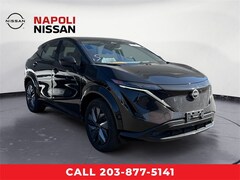 2023 Nissan ARIYA ENGAGE SUV