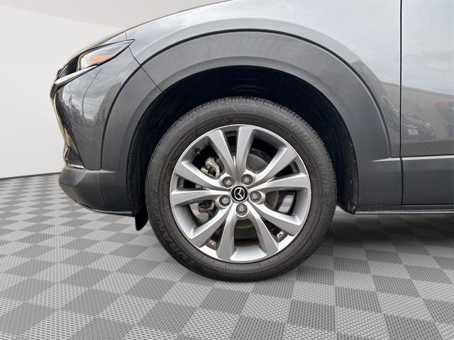 2022 Mazda CX-30 Premium - Photo 14