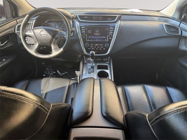 2024 Nissan Murano SV - Photo 10