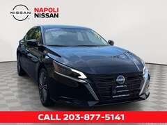 2023 Nissan Altima 2.5 SL Sedan