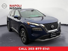 2023 Nissan Rogue SV SUV