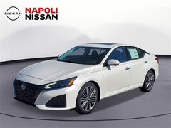 2025 Nissan Altima SL Sedan