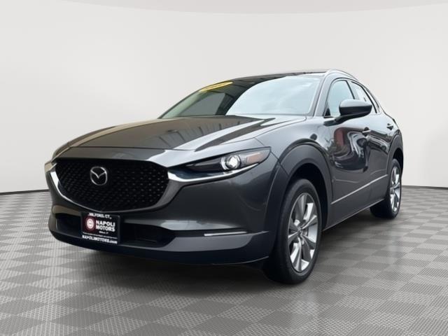 2022 Mazda CX-30 Premium - Photo 7