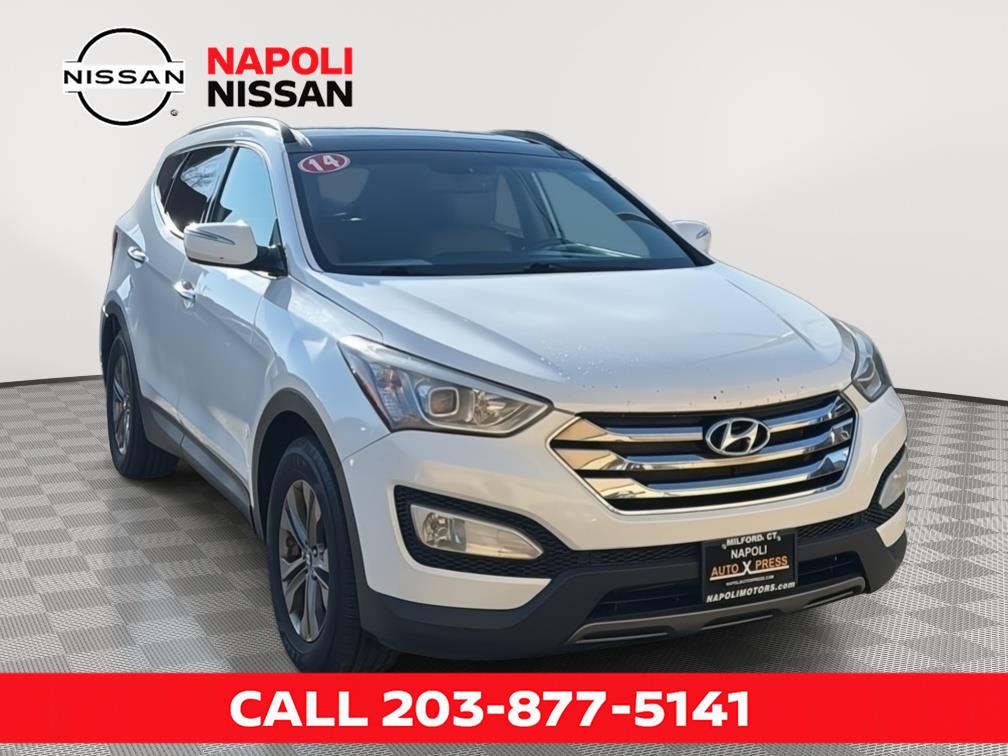 2014 Hyundai Santa Fe Sport