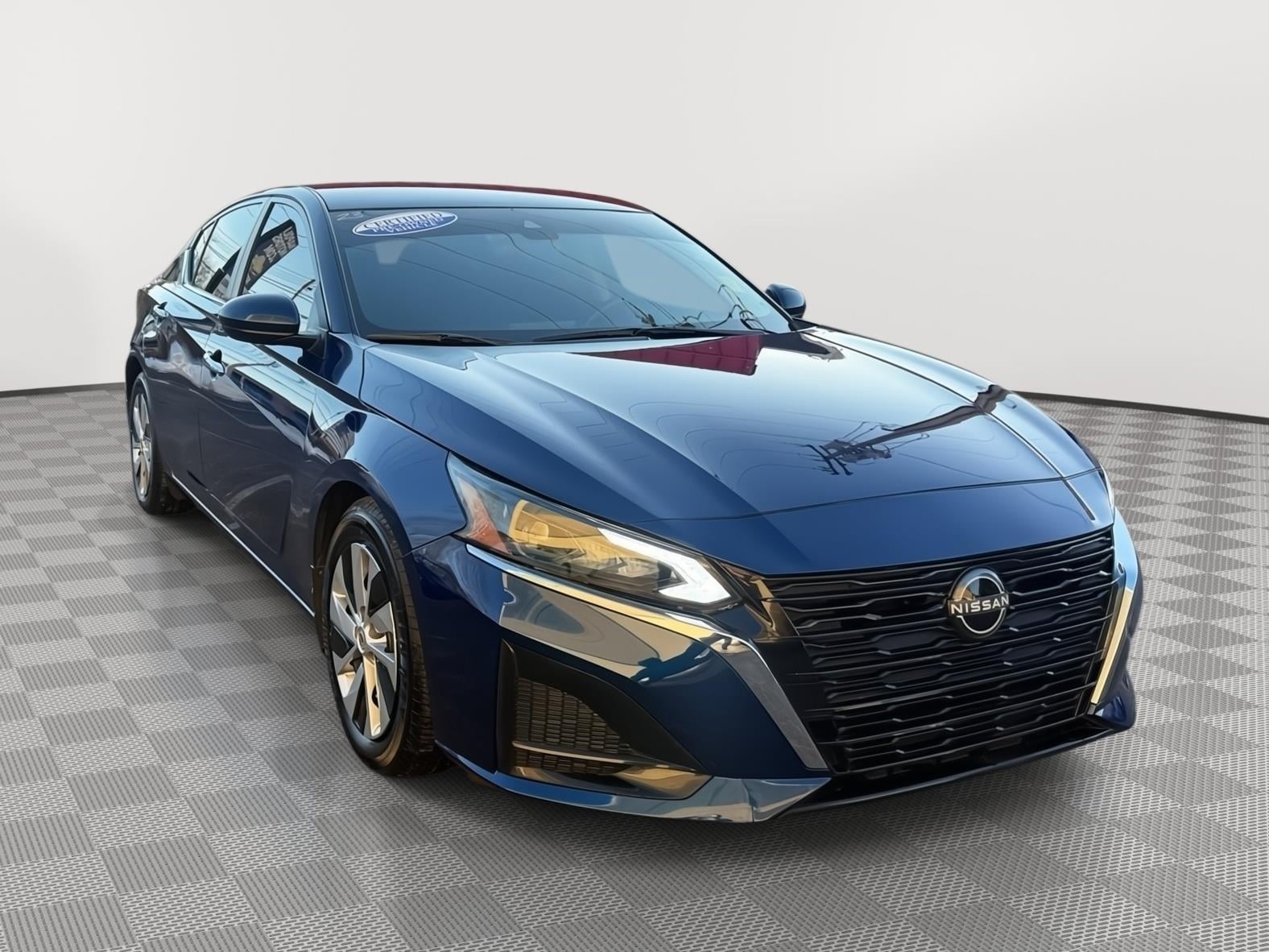 2023 Nissan Altima S