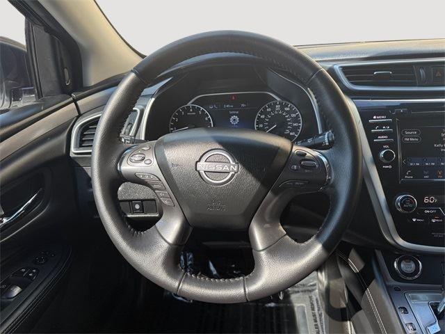 2024 Nissan Murano SV - Photo 12