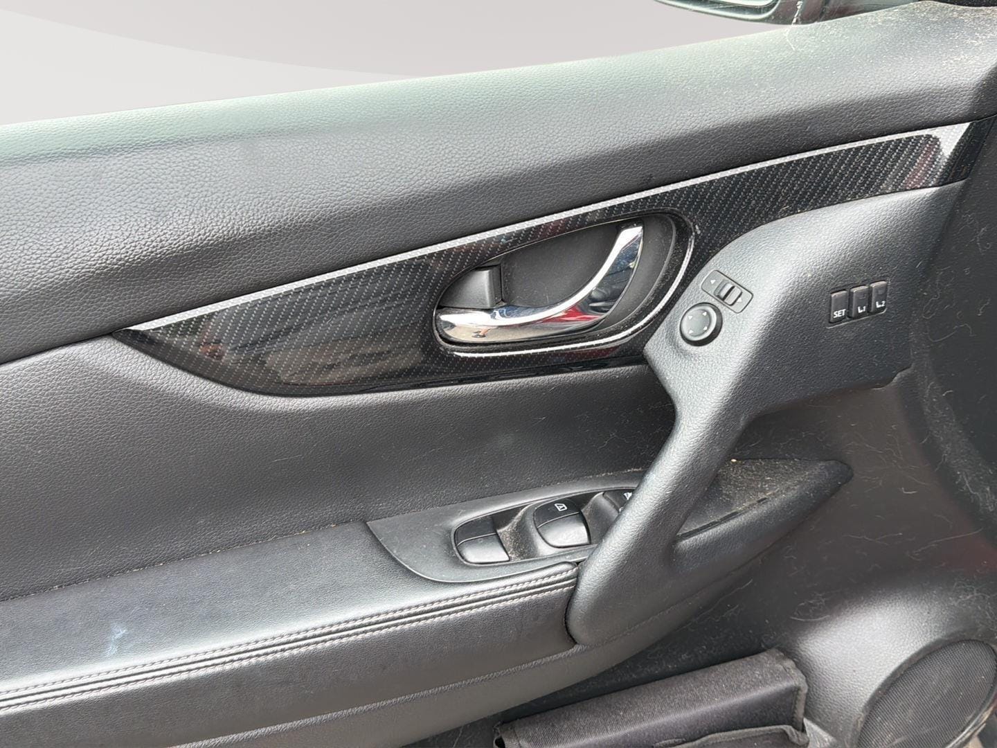 2020 Nissan Rogue SL - Photo 8