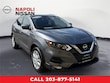  Nissan Rogue Sport