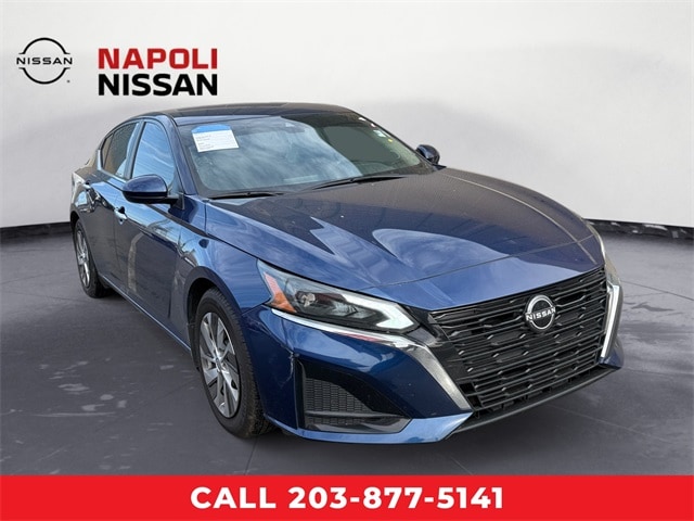 2023 Nissan Altima S
