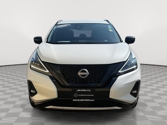 2024 Nissan Murano SV - Photo 8