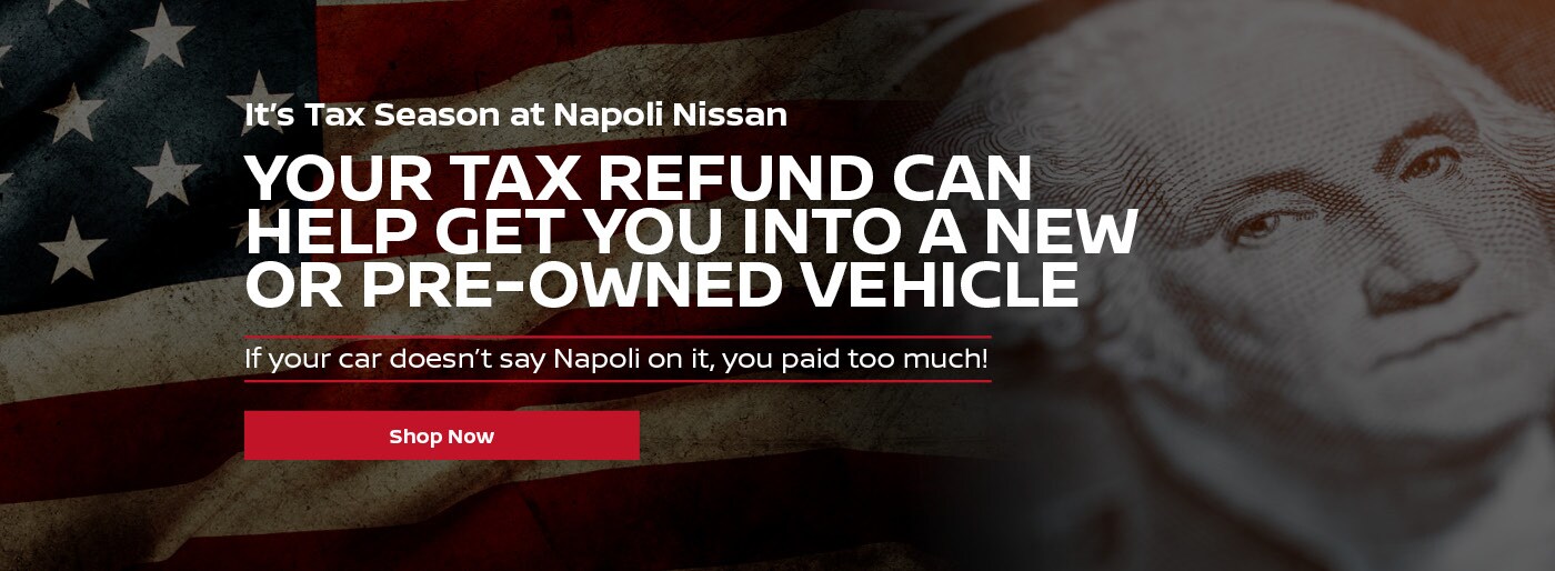 Milford CT Napoli Nissan New & Used Nissan Cars