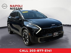 2023 Kia Sportage X-Line SUV