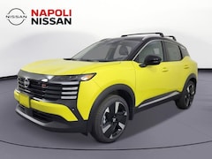 2026 Nissan Kicks SR SUV