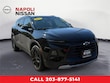 Chevrolet Blazer