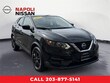  Nissan Rogue Sport