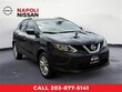 Nissan Rogue Sport
