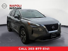 2023 Nissan Rogue SV SUV