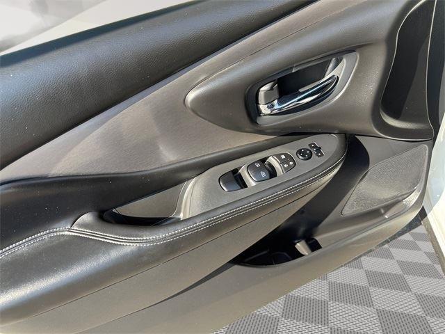 2024 Nissan Murano SV - Photo 15