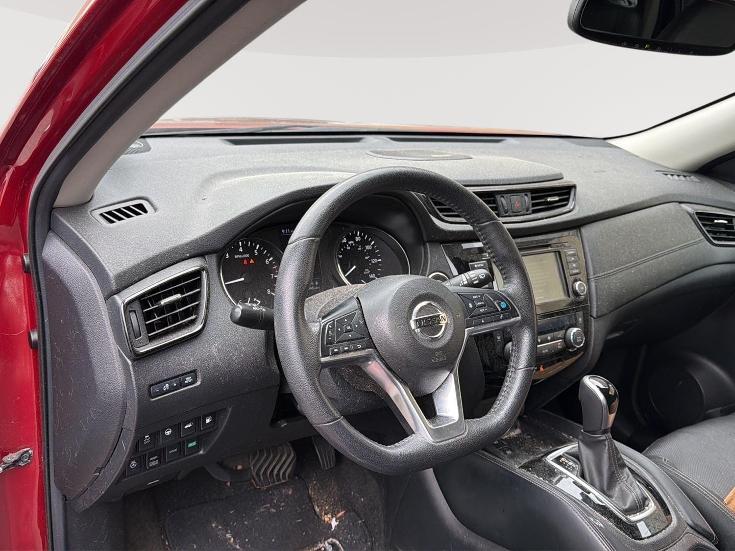 2020 Nissan Rogue SL - Photo 9
