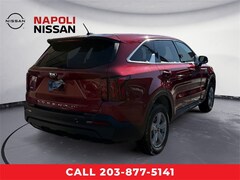 2021 Kia Sorento LX SUV