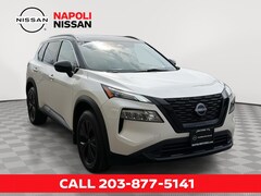 2023 Nissan Rogue SV SUV