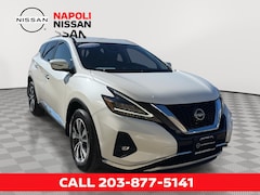 2024 Nissan Murano SV SUV