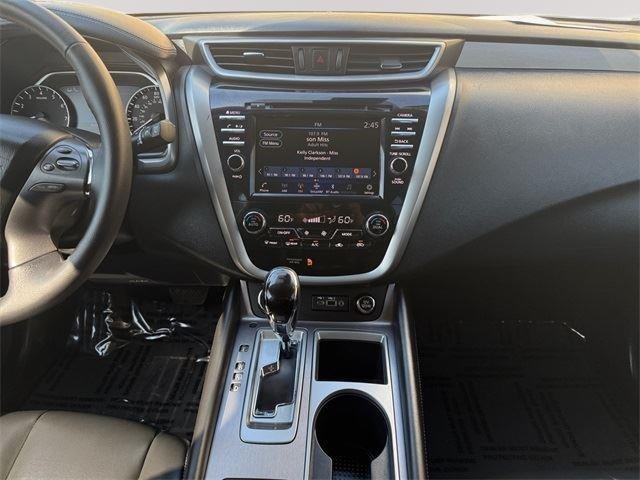 2024 Nissan Murano SV - Photo 11