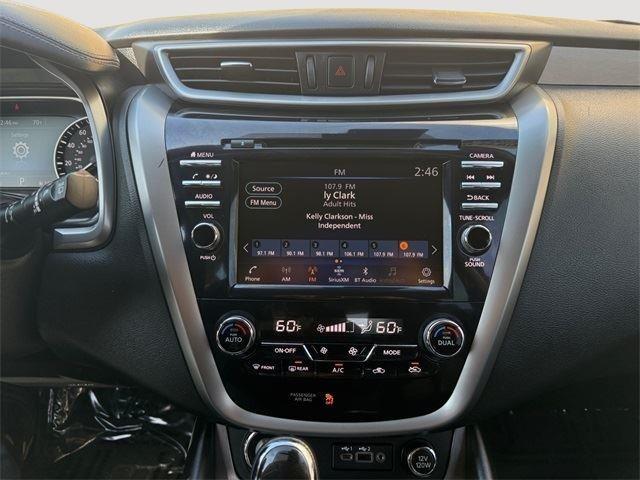2024 Nissan Murano SV - Photo 18