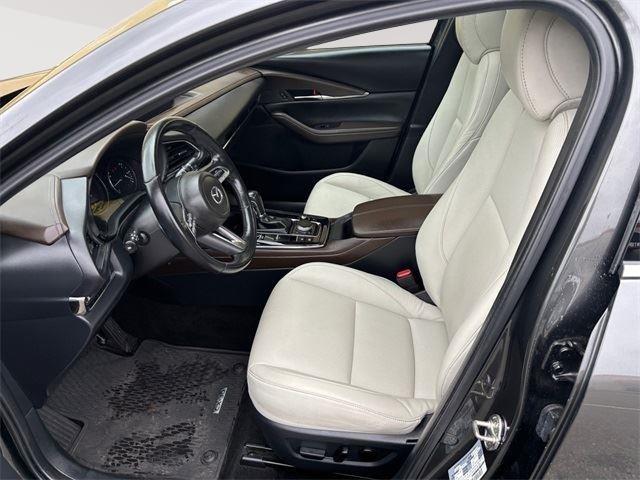 2022 Mazda CX-30 Premium - Photo 9