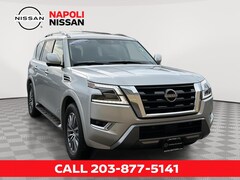 2023 Nissan Armada SL SUV