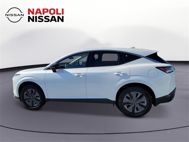 2025 Nissan Murano SL photo 3