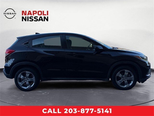 2019 Honda HR-V LX photo 2