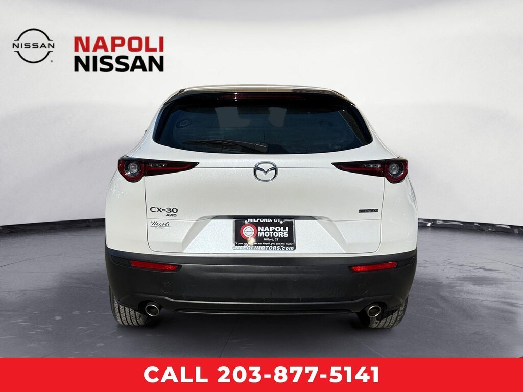 Used 2023 Mazda CX-30 2.5 S SUV