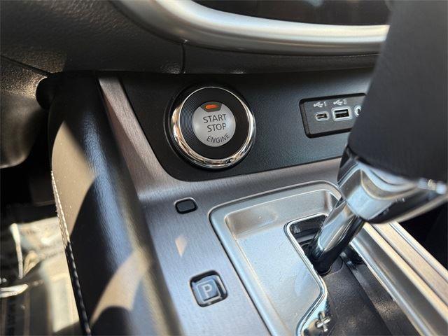 2024 Nissan Murano SV - Photo 23