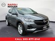 Buick Encore GX