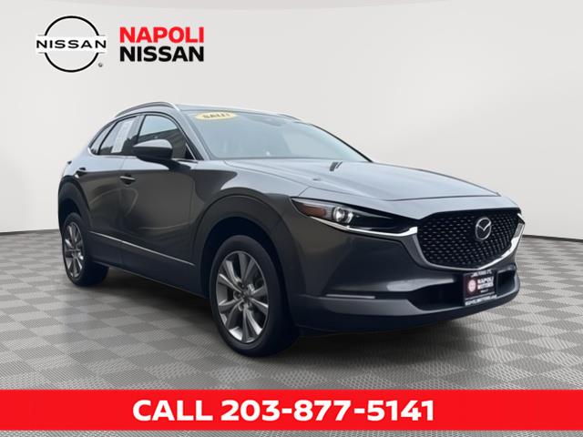 2022 Mazda CX-30 Premium AWD's photo