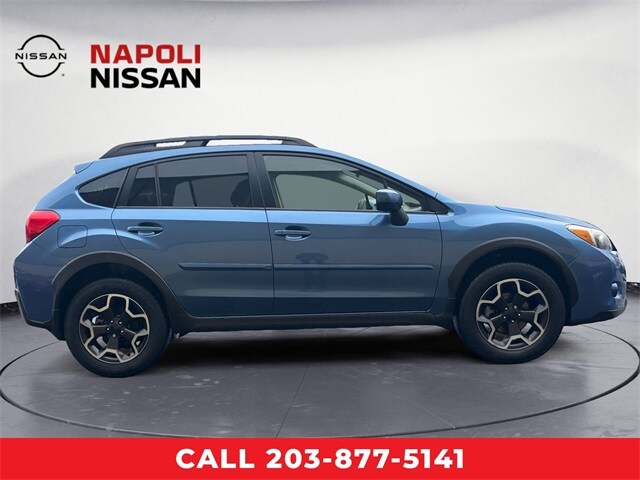 2015 Subaru Crosstrek 2.0i Premium photo 2