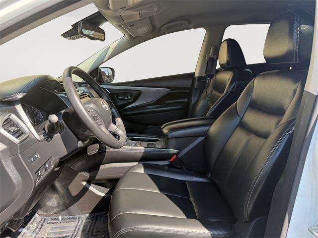 2024 Nissan Murano SV - Photo 9