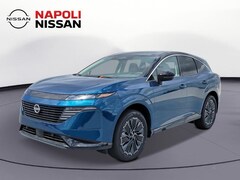 2026 Nissan Murano Platinum SUV