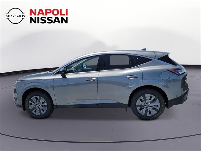 2025 Nissan Murano SL photo 3